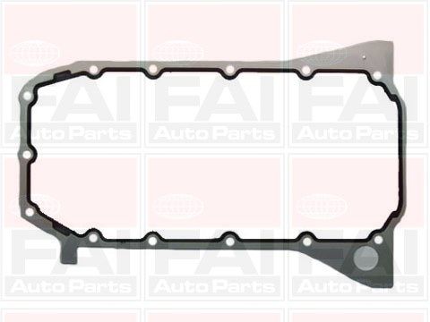 FAI AUTOPARTS Blīve, Eļļas vācele SG749